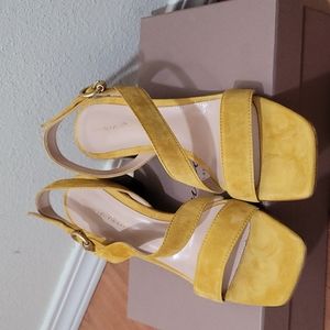 Gianvito Rossi  shoes